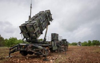 Astral Knight 24 to Exercise US EUCOM’s Integrated Air and Missile Defence