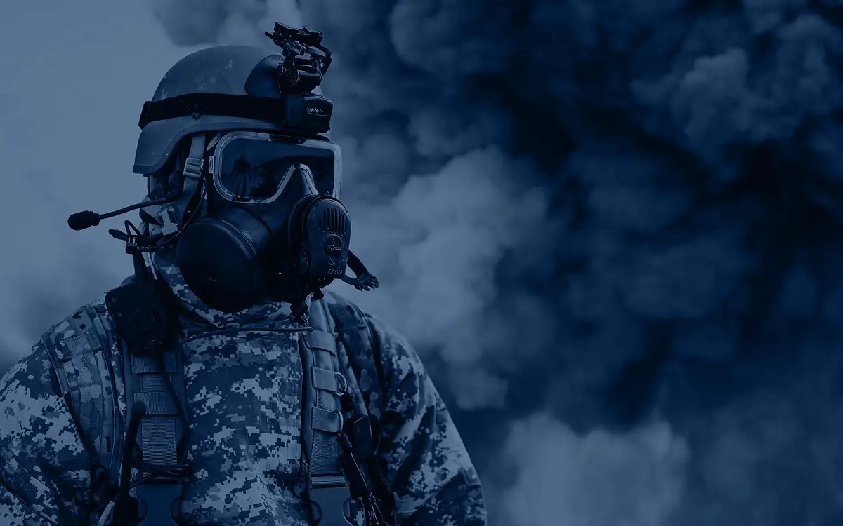 Bertin Environics Awarded Norwegian Defence Materiel Agency Contract for Acquisition of CBRN Squad Kits
