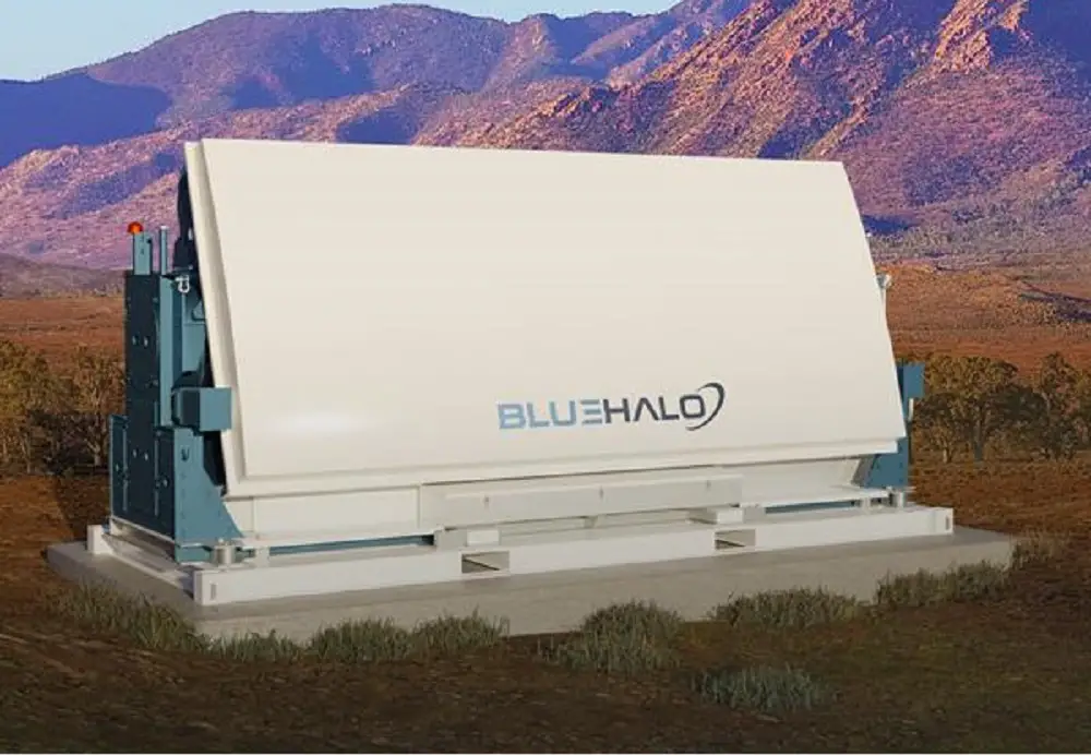 BlueHalo Awards Mercury Production Agreement to Provide Digital Signal Processing Hardware for US Space Force