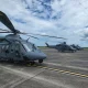 Boeing Awarded Contract for Seven Additional MH-139A Grey Wolf Helicopters
