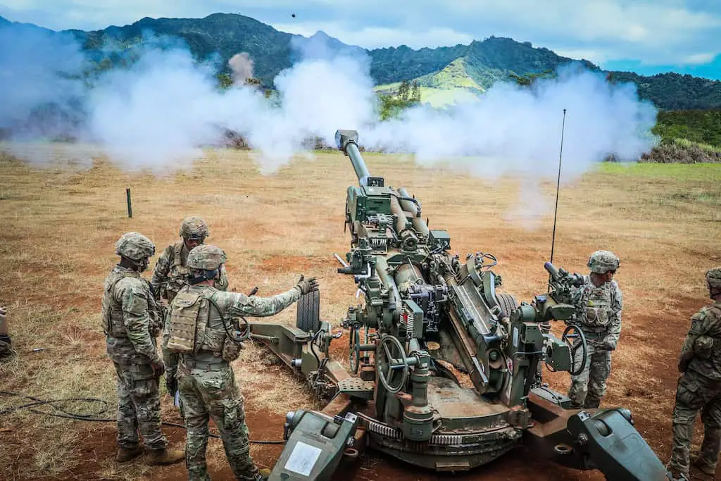 CAES to Support Advancement of US Army’s Long Range Precision Fire