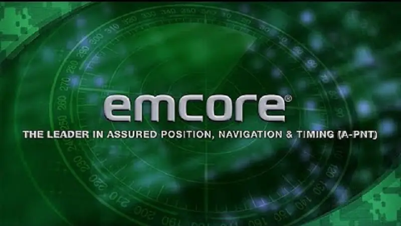 Emcore Unveils TACNAV Tactical Navigation Systems for Military Ground Vehicle Navigation