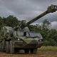 Excalibur Army to Deliver 70 DITA Self-propelled Howitzers to Azerbaijan