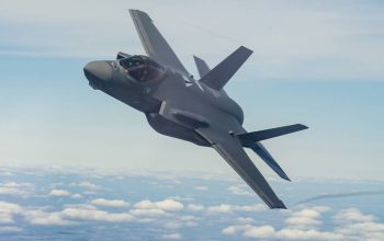 Finnish Defence Forces Acquires F-35 Fighter Avionics and Maintenance Services from Insta