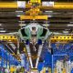 First Lockheed Martin F-35A for Polish Air Force Progressing on the Production Line