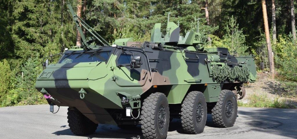 Germany Joins Common Armoured Vehicle System (CAVS) Programme’s Research and Development Agreement