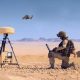 Indra Awarded $198 Million Contract for Man-portable Tactical Air Navigation (MP TACAN) System