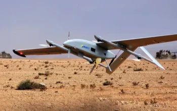 Israeli Unmanned Aerial Vehicle Company to Open Factory in Morocco