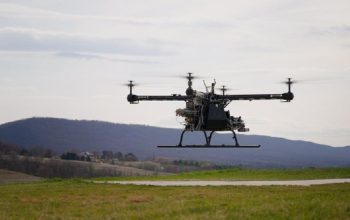 Kaman Corporation and Textron Systems Join Forces to Advance Kargo UAV Technology