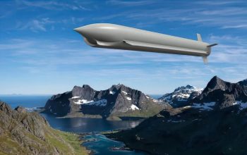 KONGSBERG Diehl and MBDA to Develop Super Sonic Strike Missile (3SM) Tyrfing