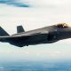 Maxar Intelligence and Lockheed Martin Expand Partnership to Enhance F-35 Full Mission Simulator (FMS)