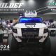 MILDEF Unveils Three New 4×4 Light Armored Vehicles at DSA 2024 Exhibition