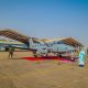 Nigerian Air Force Receives Final Beechcraft King Air 360ER Aircraft