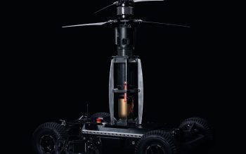Overwatch Group Launches Unique Drone Technology to US Market at SOF 2024