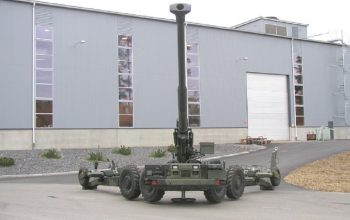 Patria Has Maintained Its Strong Expertise in Field Gun Manufacture