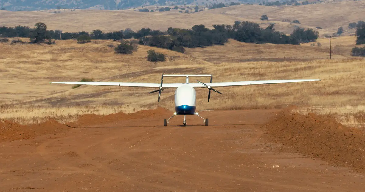 Pyka and SNC Partner to Offer Large-scale All-Electric Cargo UAS to US Department of Defense