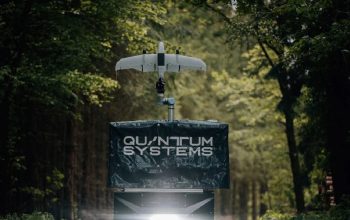 Quantum Systems and ARX Robotics Form Partnership to Meet Rising Demand for Unmanned Systems