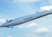 Indian Air Force Inducts Rampage Long-range Supersonic Air-to-ground Missile