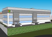 RENK Group AG Breaks Ground on New Factory in Indian Defense Industrial Corridor