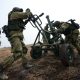 Rostec State Corporation Supplies 2B11 Towed Mortars to Russian Ministry of Defense