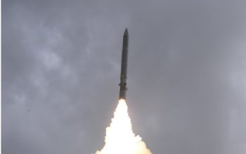 India Tests Supersonic Missile-Assisted Release of Torpedo (SMART) System