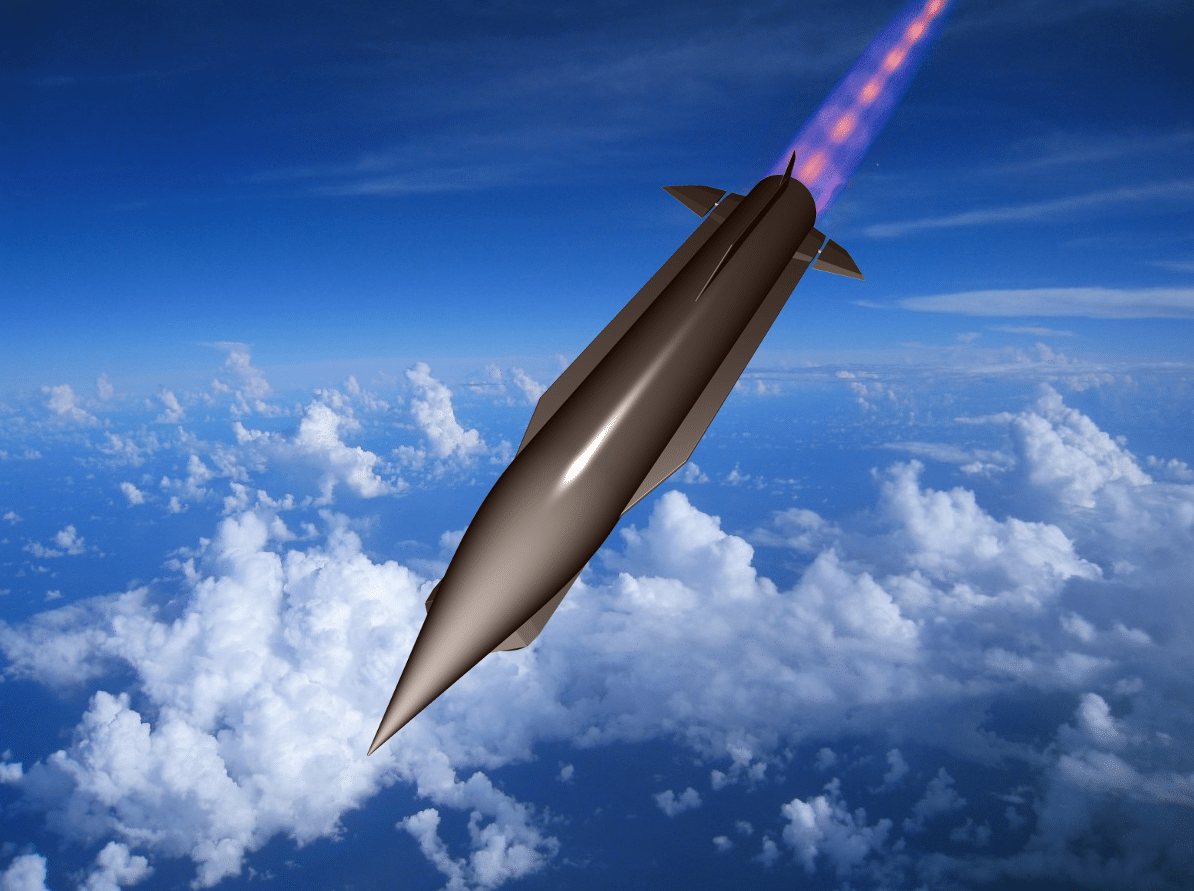 Amentum Selected to Deliver Hypersonic Technologies & Capability Development Services to UK Ministry of Defence