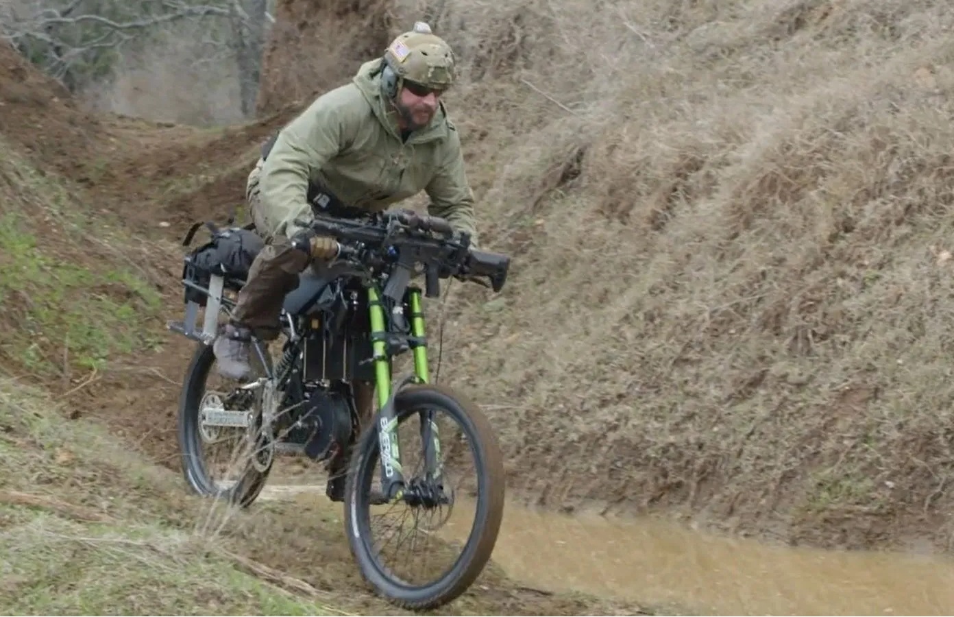 Hi Power Cycles Announces Formation of Defense Division and New ...