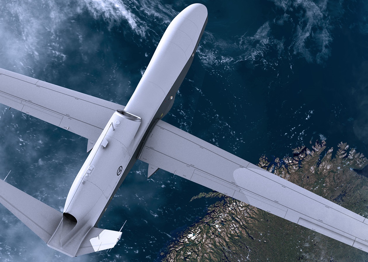 Northrop Grumman and Andøya Space to Collaborate on Supporting Norway Defense Plan