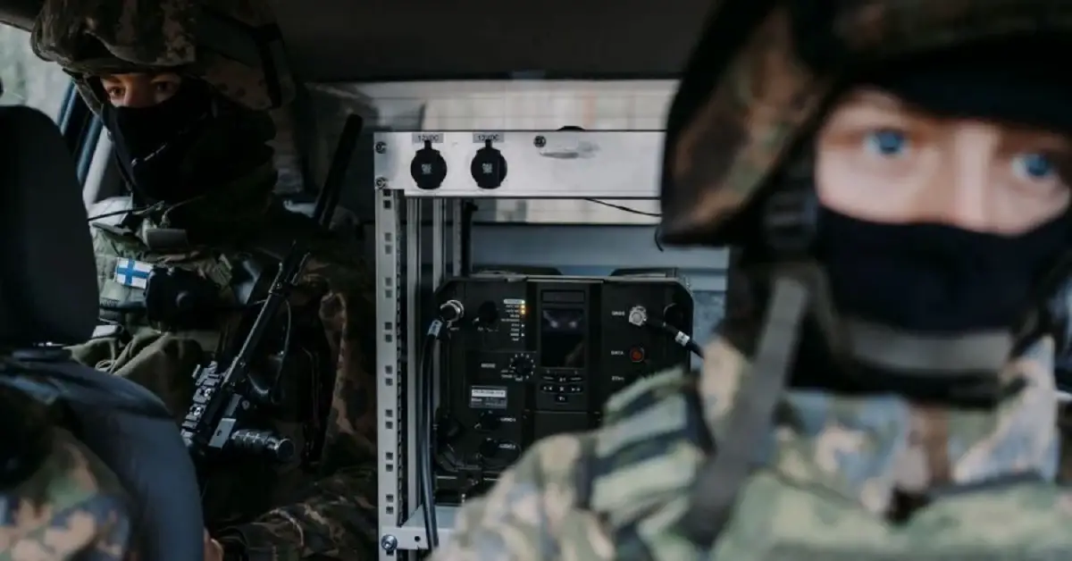 Bittium Delivers Tactical Communications Solutions to Croatian Armed Forces