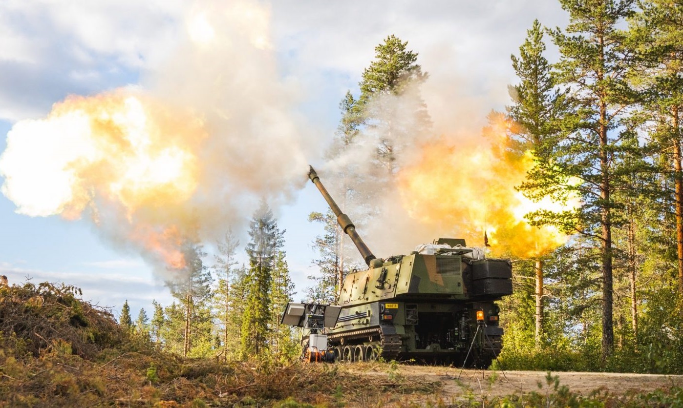 Nammo to Increase Production of Norwegian Artillery Ammunition and Missiles