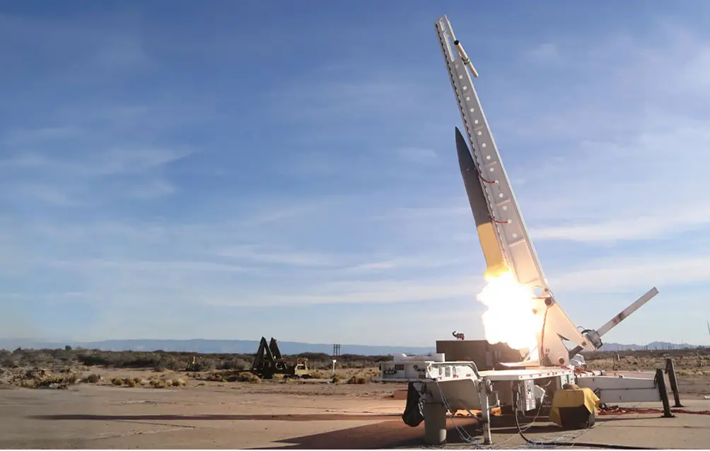 Teledyne Brown Engineering Secures $114 Million Contract to Enhance Missile Defense Systems