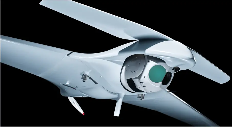 Orbiter 3 Unmanned Aerial Systems (UAS)