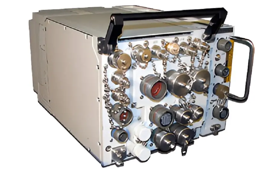 US State Department Approves 120 AN/USQ-190 MIDS JTRS Tactical Radio Systems Sale to Sweden