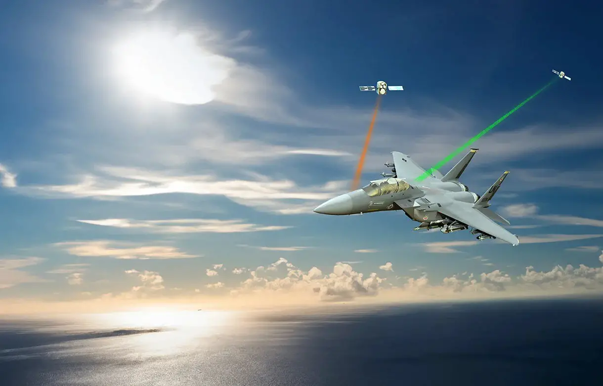 L3Harris Successfully Completes Critical Design Review for US Air Force Global Lightning Experiment