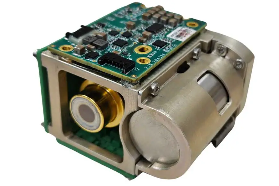 SCD to Unveil Sparrow High-definition Mid-Wave Infrared (MWIR) Detector at AUSA 2024