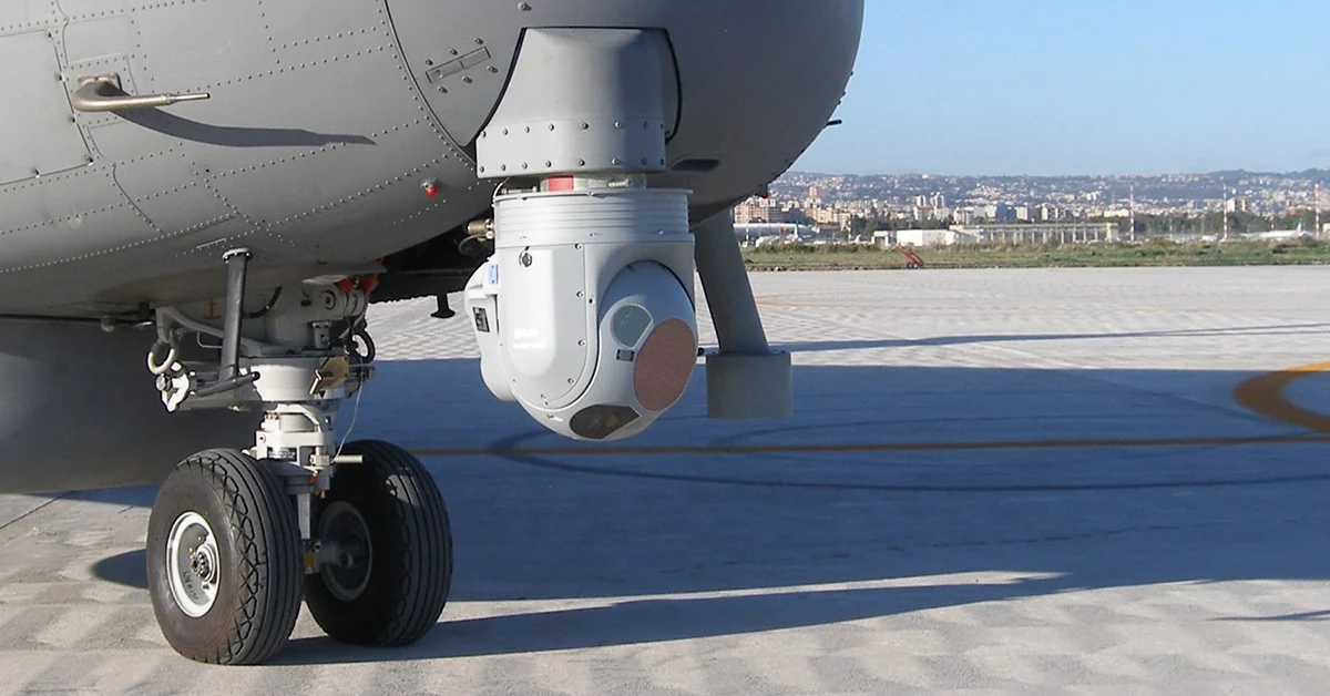 Teledyne FLIR Delivering Airborne Surveillance Systems to Japan Maritime Self-Defense Force