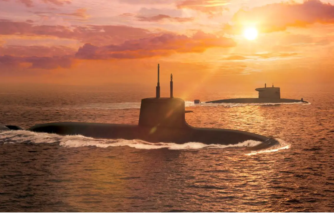 The Barracuda family selected by the Netherlands Ministry of Defence is a latest-generation submarine which will support and reinforce existing naval forces.