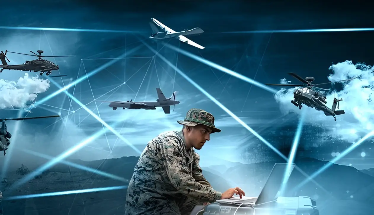 BAE Systems Awarded US DARPA Contract to Develop Autonomous Network Technology