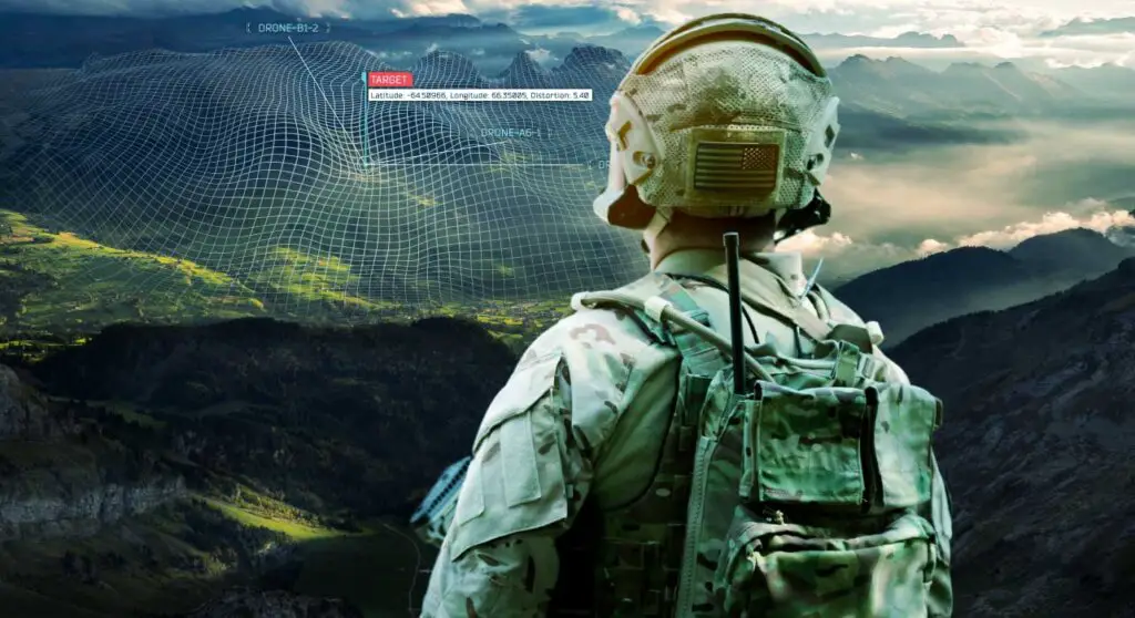 Kopin Awarded Contract to Develop Daytime Readable See-Through HUD Module for Warfighters