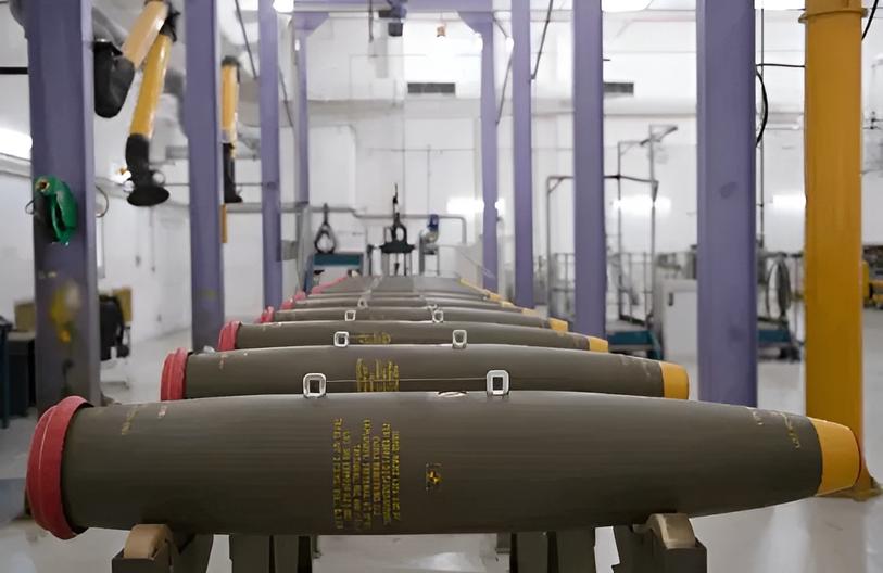 LAHAB Expands Global Sales of MK Aerial Munitions Through Strategic Agreements with ASSAN Group