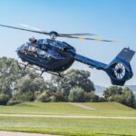 Bahrain Ministry of Interior Orders 9 Airbus H145 Light Utility Helicopters