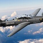 Embraer Sells Four A-29 Super Tucano Aircraft to A New Customer in Africa