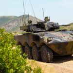Iveco-Oto Melara Consortium Secures Major Contract for VBM Plus Armoured Vehicles