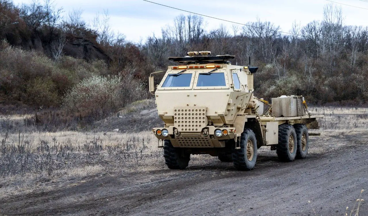 Lockheed Martin Advances Uncrewed Capability for Combat-Proven HIMARS