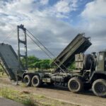 Philippine Army and Navy Engineers Train on Heavy Mechanized Bridge System Operations