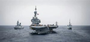 Airbus to Build the IP Network of the Naval Force for French Armed Forces