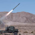 DeepStrike Autonomous Mobile Launcher Vehicle Successfully Completed Live Fire Demonstration