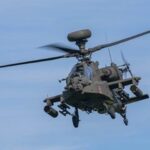 Northrop Grumman and Lockheed Martin Renew Longstanding Longbow Limited Liability Company (LLC) Joint Venture