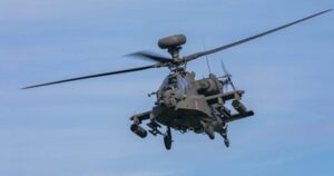 Northrop Grumman and Lockheed Martin Renew Longstanding Longbow Limited Liability Company (LLC) Joint Venture