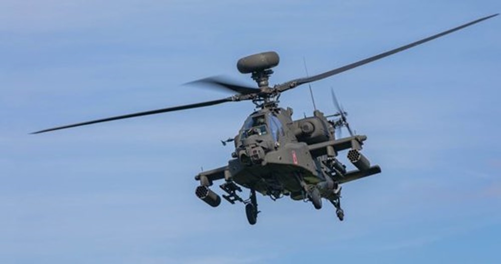 Northrop Grumman and Lockheed Martin Renew Longstanding Longbow Limited Liability Company (LLC) Joint Venture